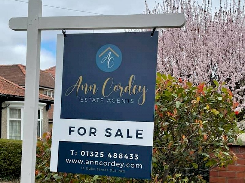 Selling with Ann Cordey